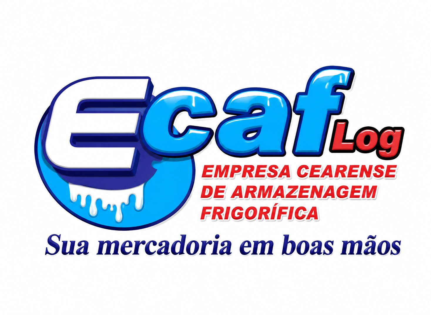 Logo ECAF