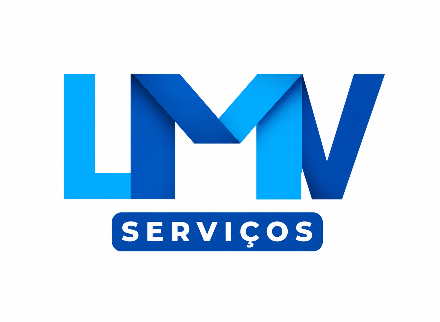 Logo IMV Serviços