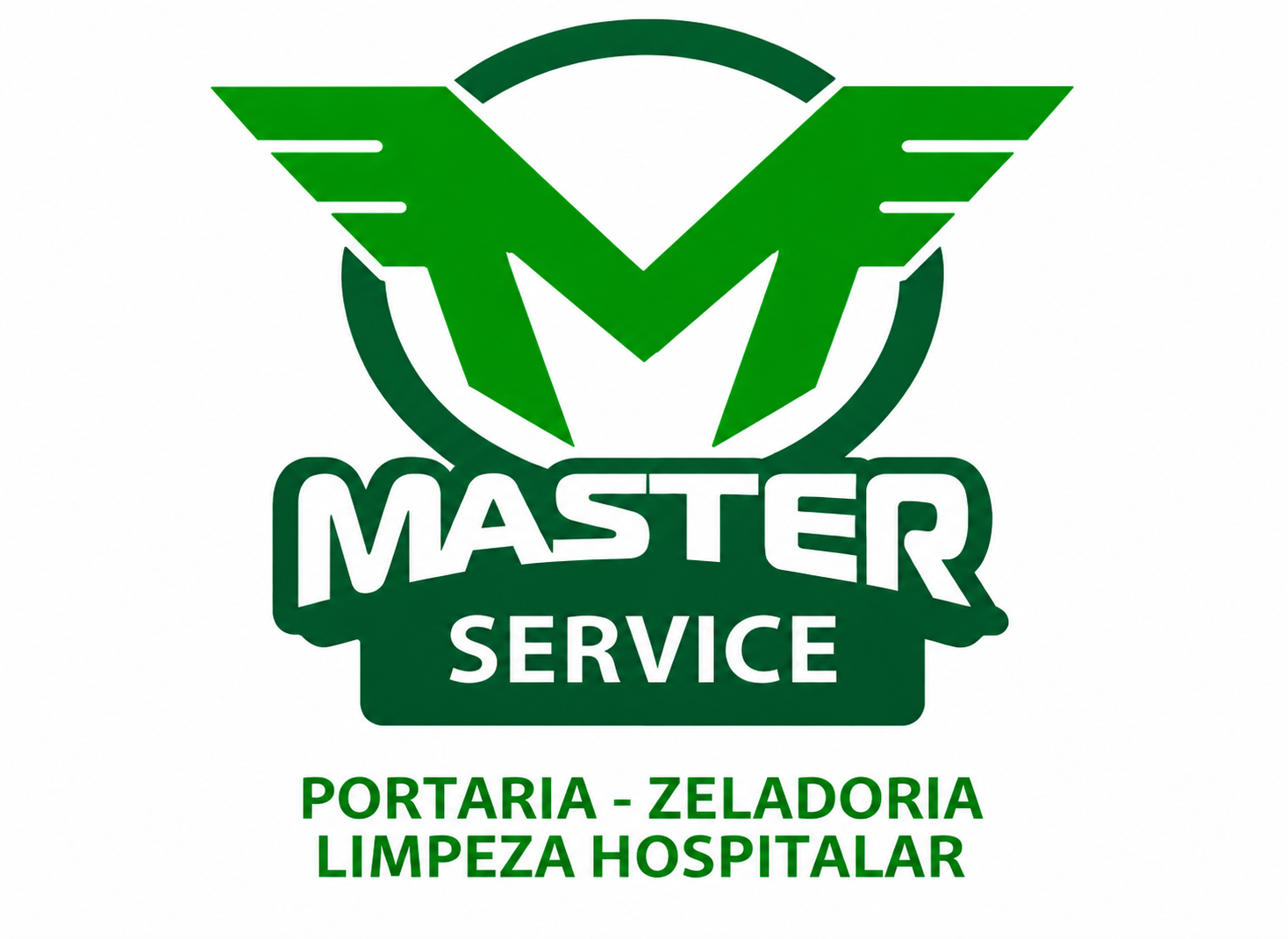 Logo Master Service