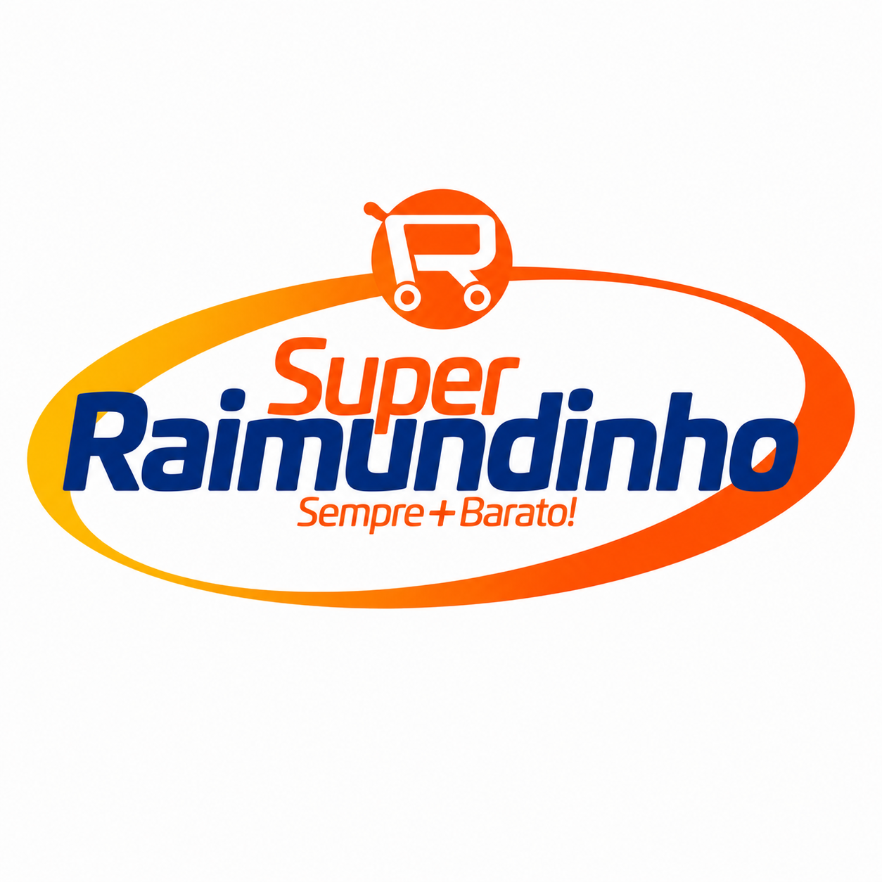Logo Raimundinha