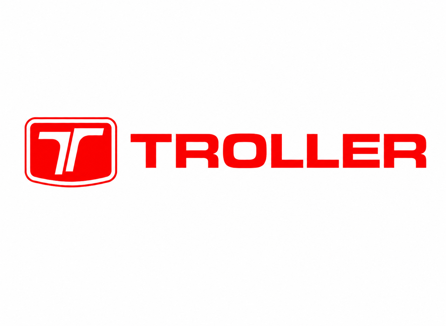 Logo Troller